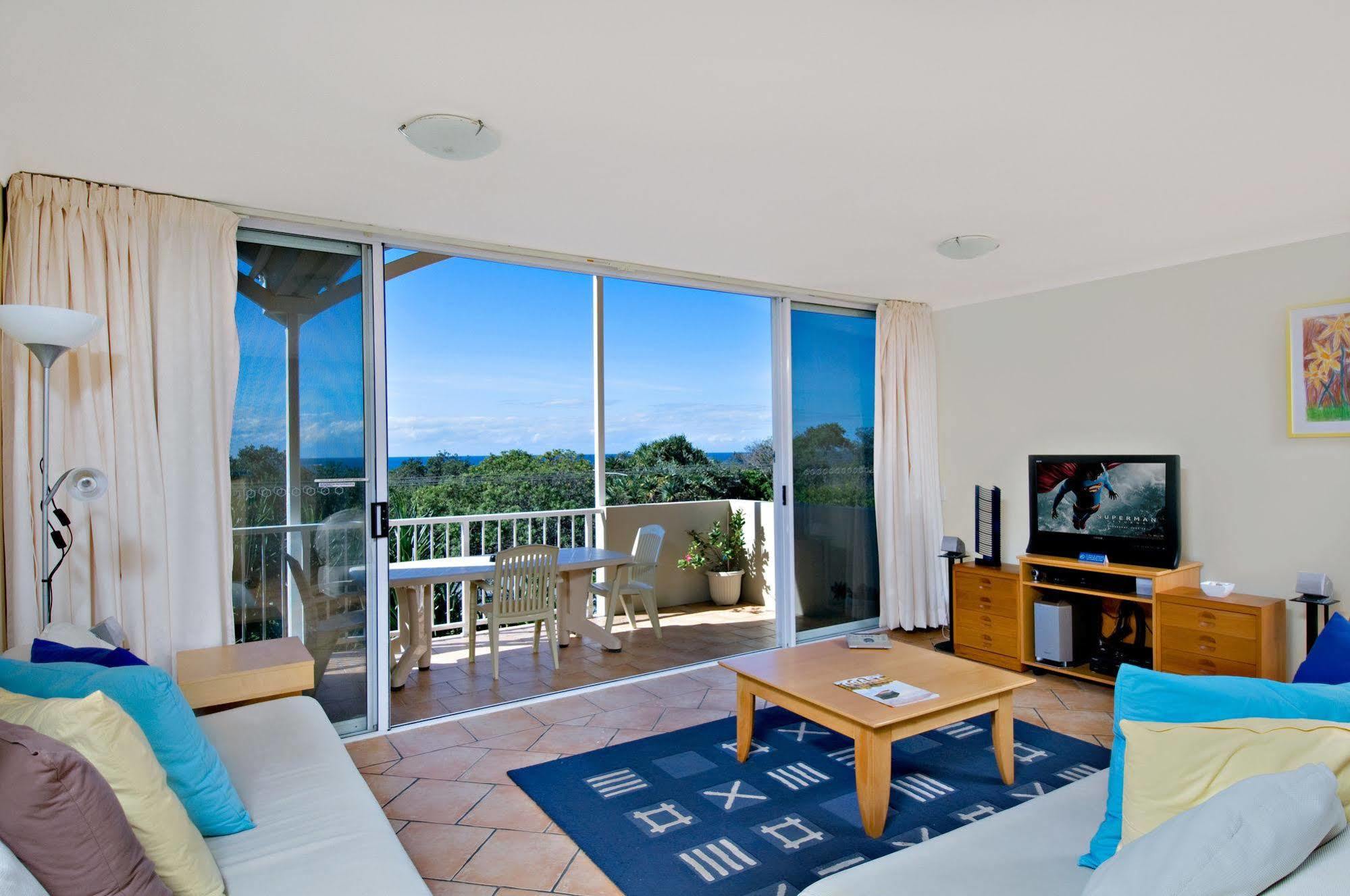 Horizons At Peregian Aparthotel Peregian Beach Bagian luar foto